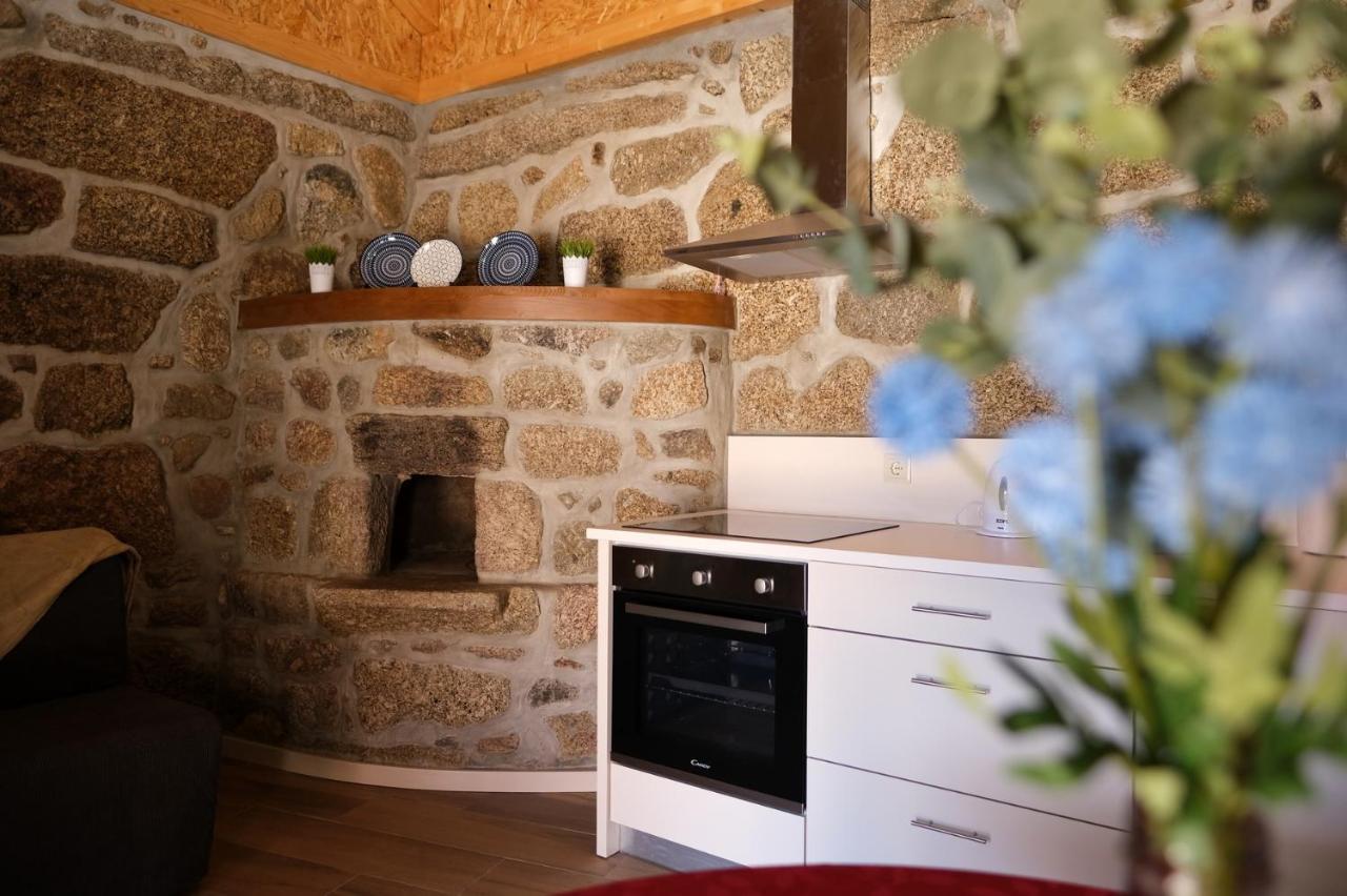 Aldeia Da Quinta Do Paco Villa Santo Tirso Kültér fotó