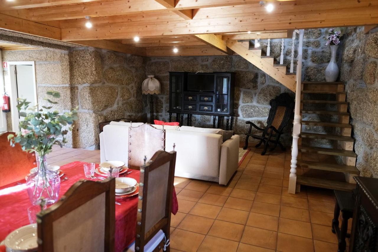 Aldeia Da Quinta Do Paco Villa Santo Tirso Kültér fotó